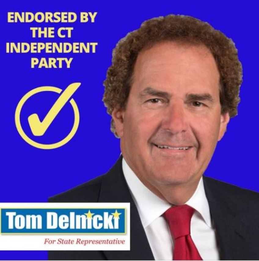Independent Party endorsement